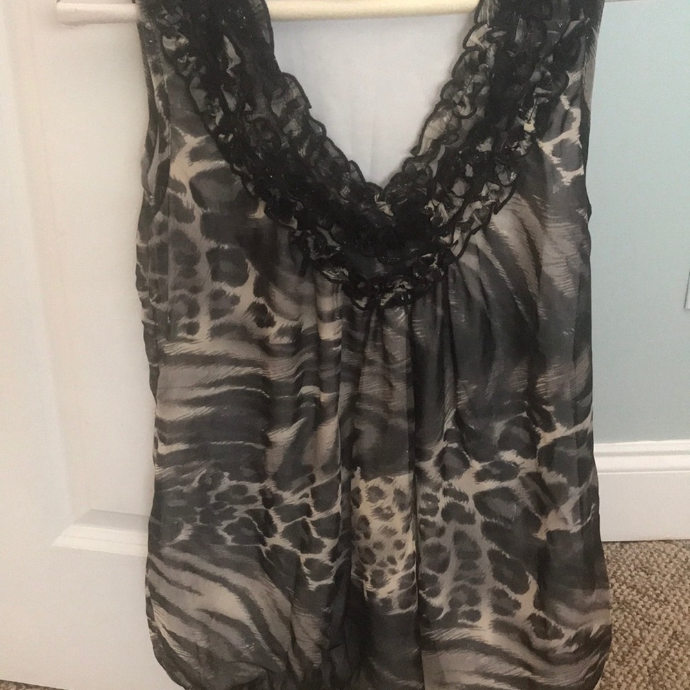 Short sleeve